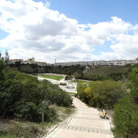 Apartamento Aquiles Appartement *