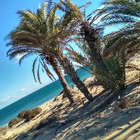 Apartamento Aquiles Appartement Torrevieja