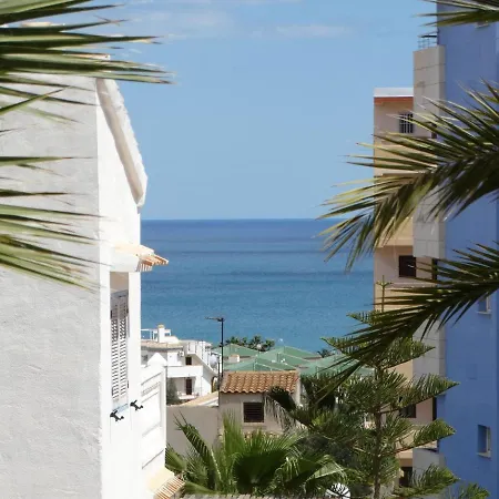 Apartamento Aquiles Apartment *