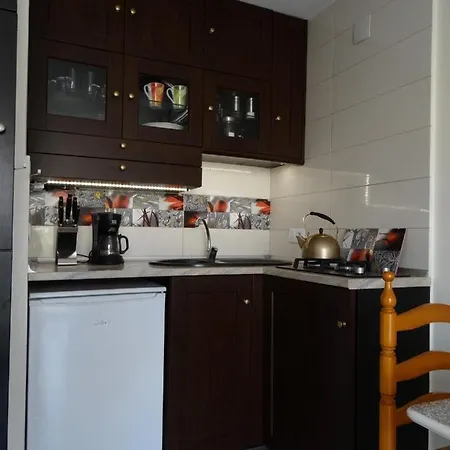 Apartamento Aquiles Torrevieja