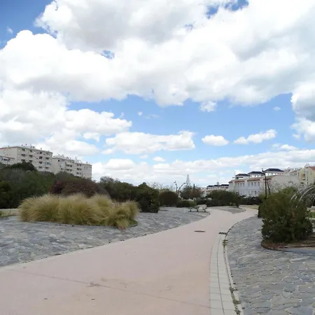 Apartamento Aquiles Apartment