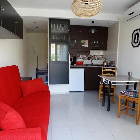 Apartamento Aquiles Apartment Torrevieja