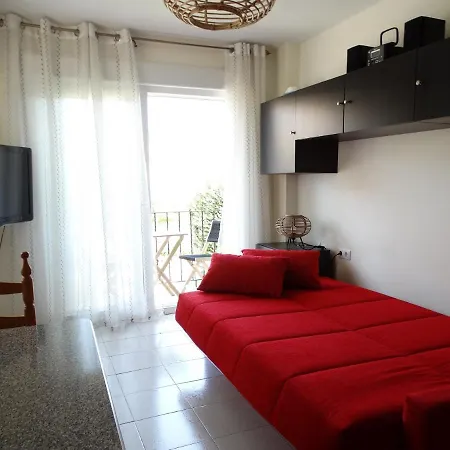 Apartamento Aquiles *