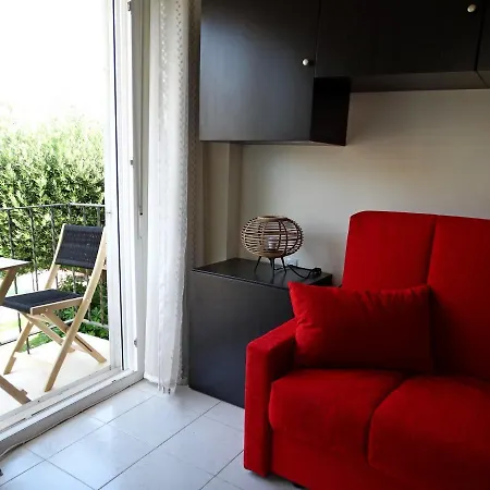 Apartment Apartamento Aquiles *