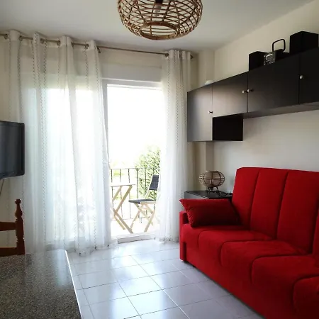 Apartamento Aquiles * Torrevieja