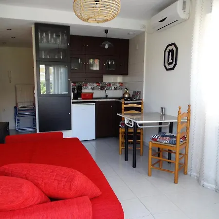 Apartamento Aquiles