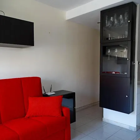 Apartamento Aquiles Torrevieja